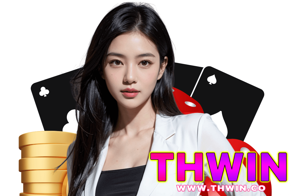 thwin สล็อต